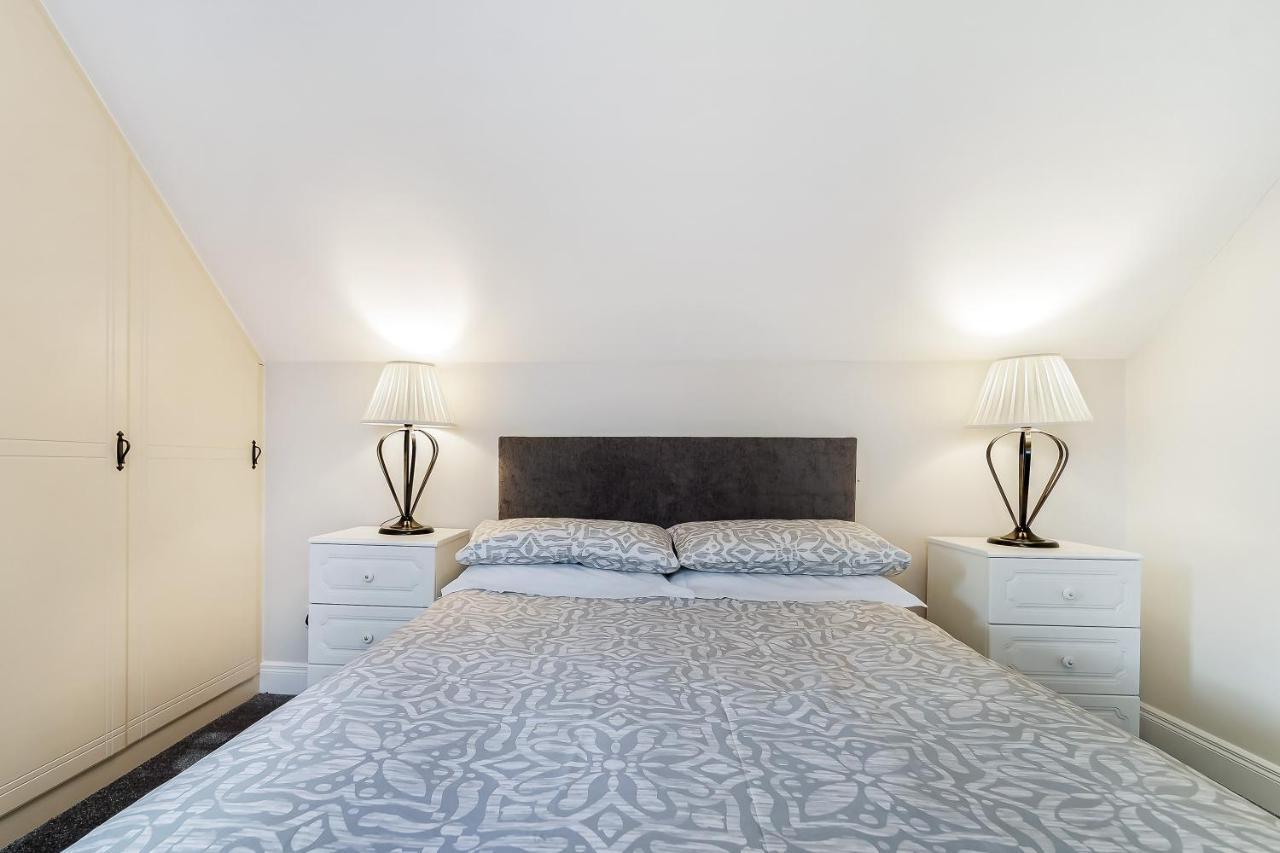 Cottain Gormley Residence מראה חיצוני תמונה