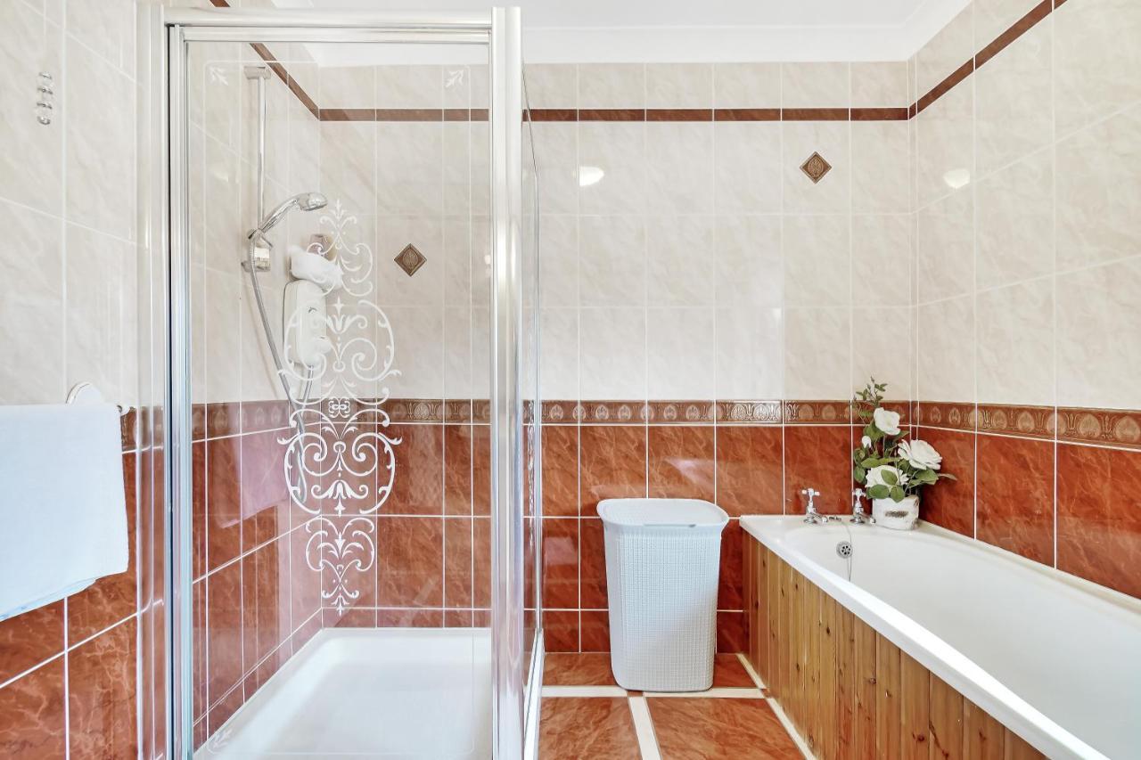 Cottain Gormley Residence מראה חיצוני תמונה