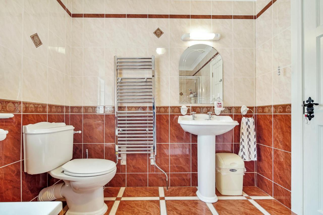 Cottain Gormley Residence מראה חיצוני תמונה