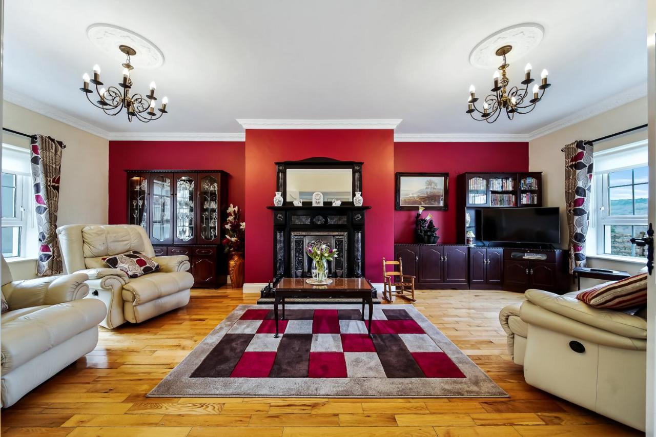 Cottain Gormley Residence מראה חיצוני תמונה