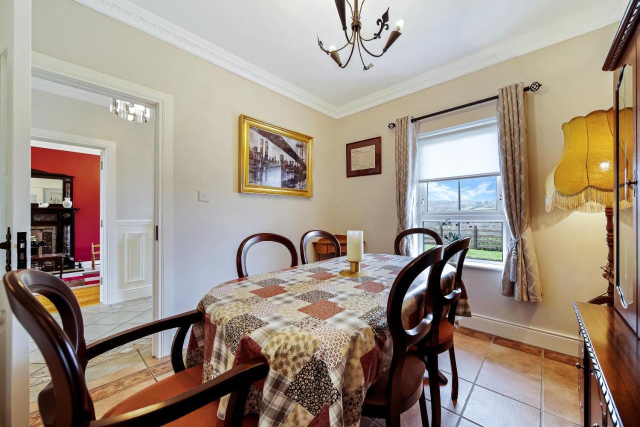 Cottain Gormley Residence מראה חיצוני תמונה